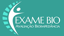 Logotipo Exame Bio 